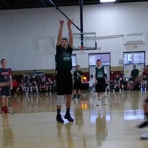 Meet your Posher, Nic